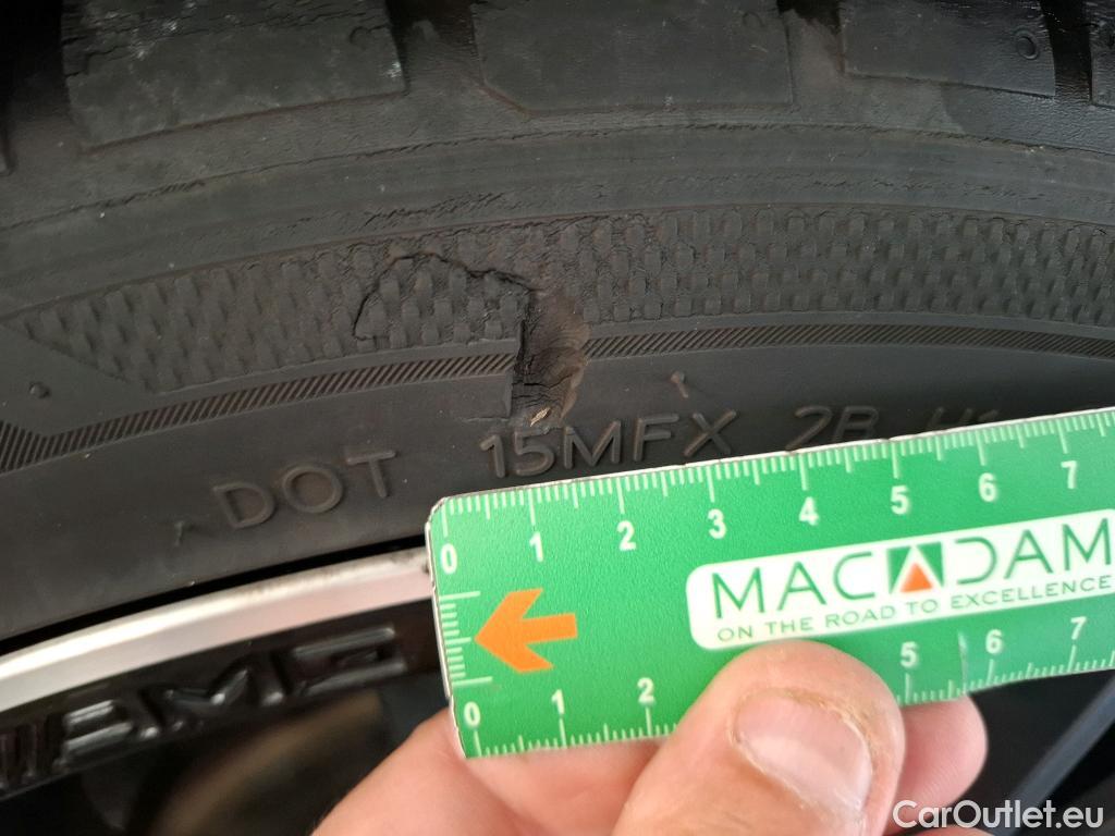  Mercedes  CLA-Klasse MERCEDES-BENZ CLA Coupe / 2019 / 4P / Coupé CLA 220 d AMG Line BA8 #11