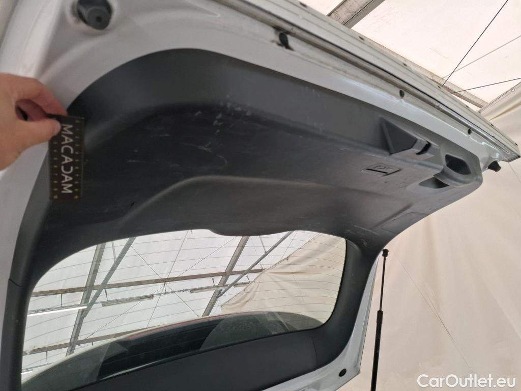  Hyundai  Tucson  Business Hybrid 2WD 1.6 T-GDI 230CV BVA6 E6d #33