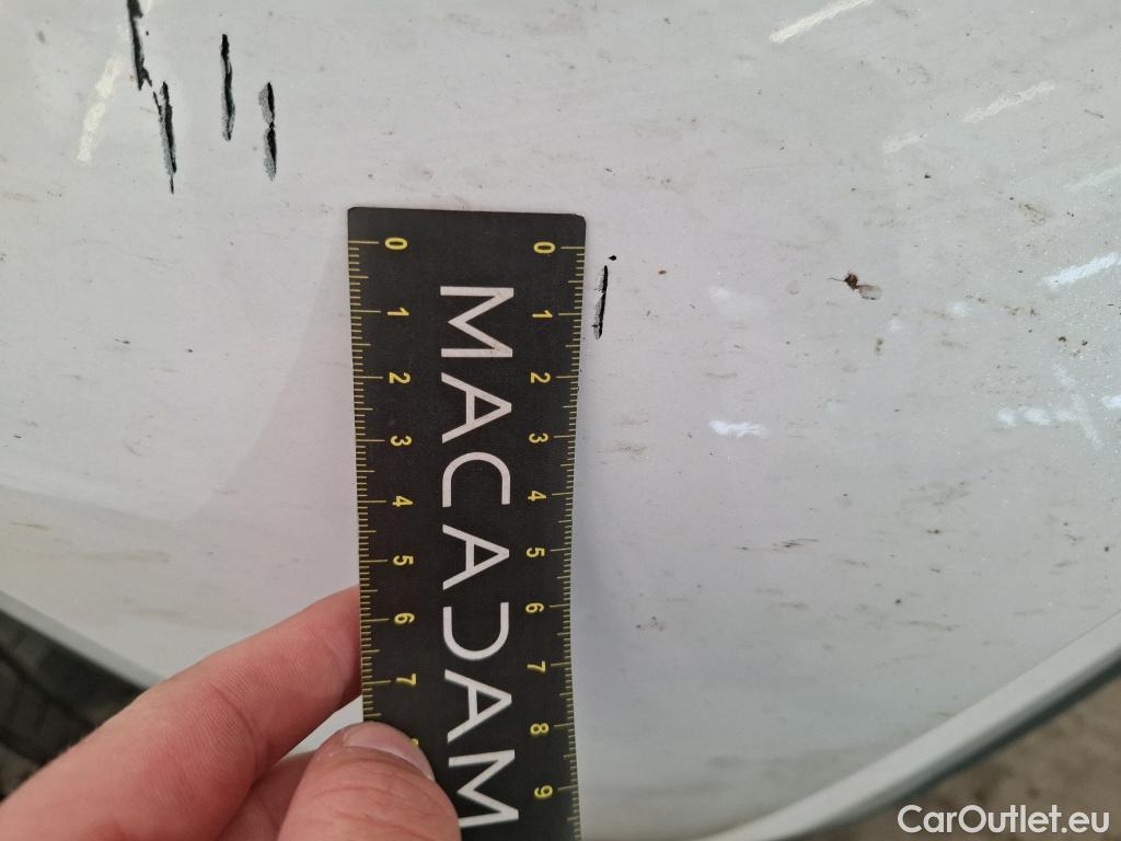  Hyundai  Tucson  Business Hybrid 2WD 1.6 T-GDI 230CV BVA6 E6d #6