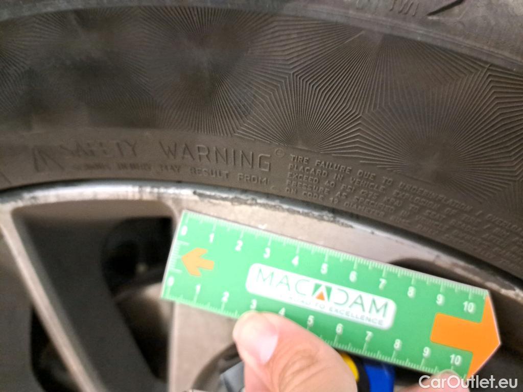  Hyundai  Tucson  Executive 2WD 1.6 CRDi 135CV BVA7 E6dT #20