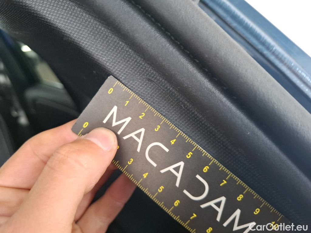  Mercedes  GLA MERCEDES-BENZ  / 2020 / 5P / SUV 2.0  200 D BUSINESS LINE DCT #16