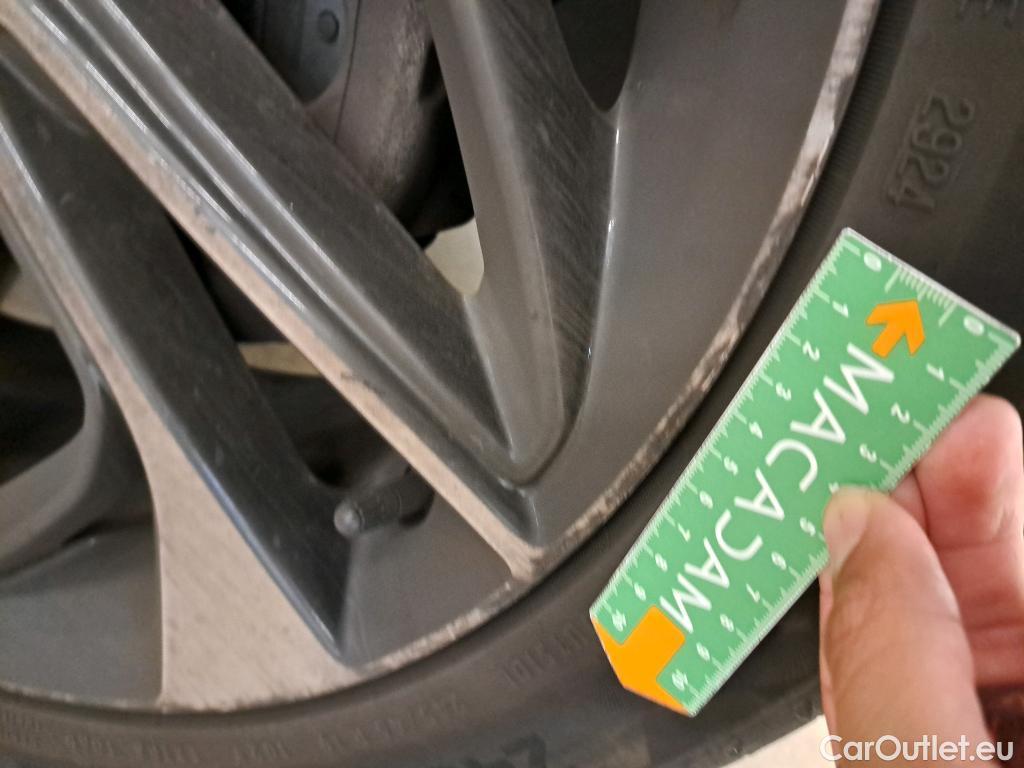  Hyundai  Tucson  Executive 2WD 1.6 CRDi 135CV BVA7 E6dT #26