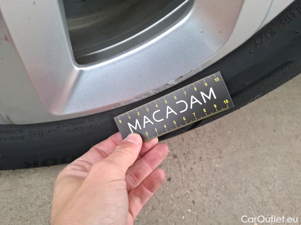  Citroen  C5  Aircross Business 1.2 PureTech 130CV BVM6 E6d #12