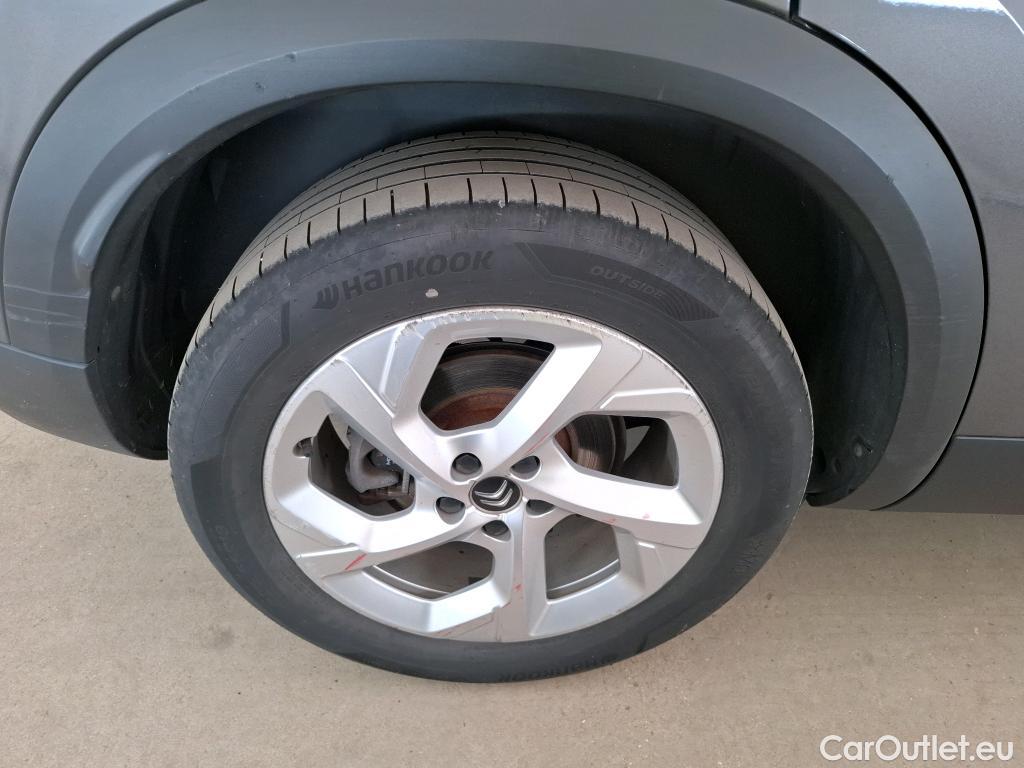  Citroen  C5  Aircross Business 1.2 PureTech 130CV BVM6 E6d #9