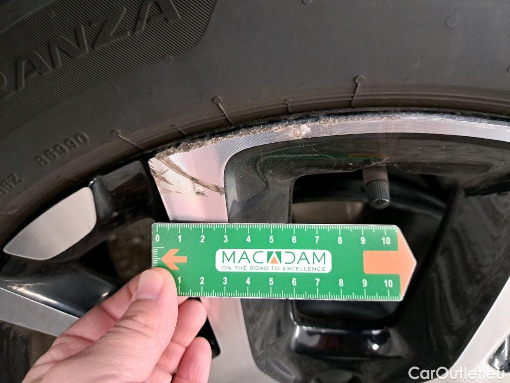  Citroen  C5  Aircross Shine Pack Hybrid 1.6 225CV BVA8 E6d #23