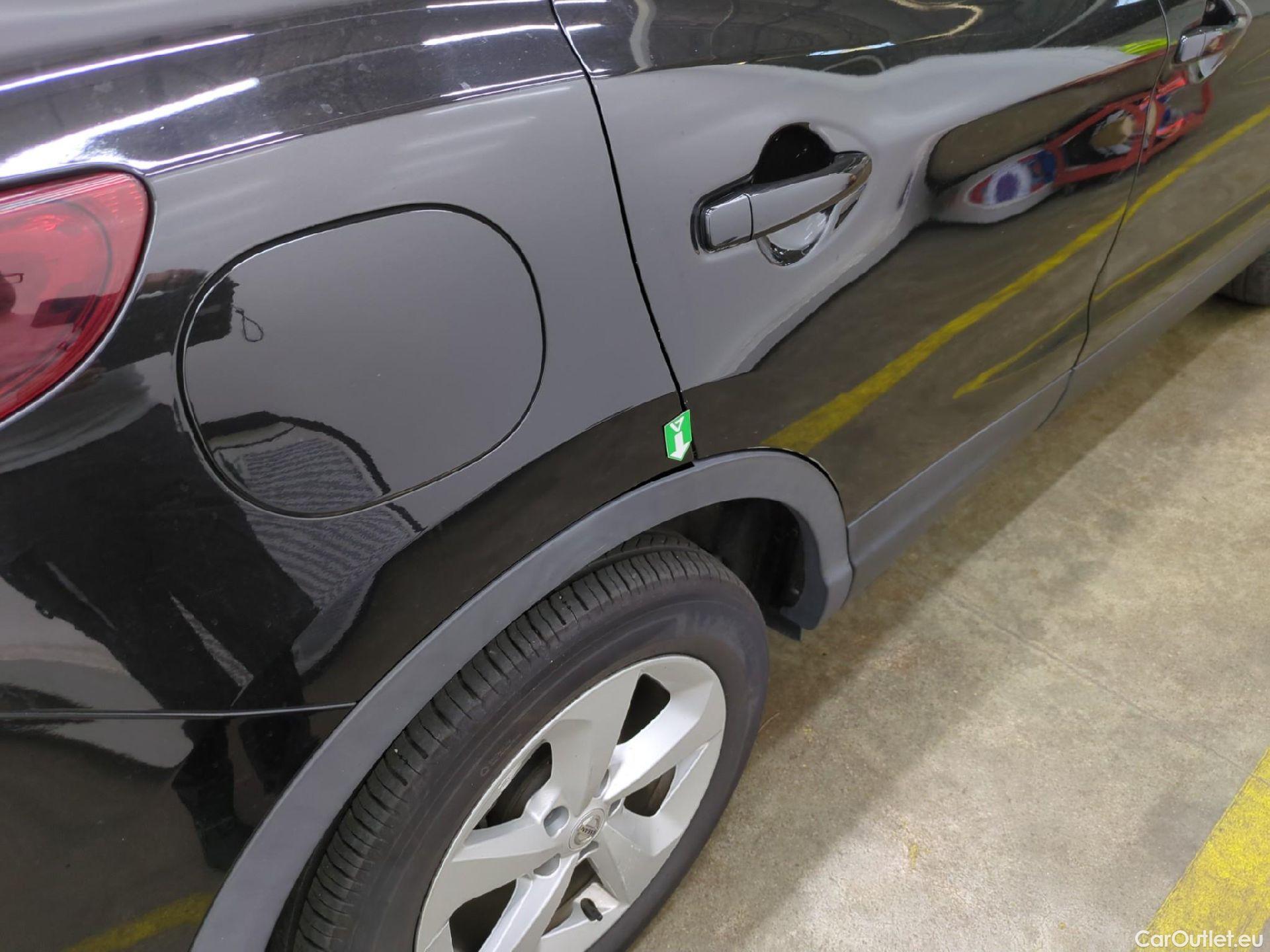  Nissan  Qashqai NISSAN  / 2017 / 5P / Crossover 1.5 DCI 115 DCT Business Edition #66