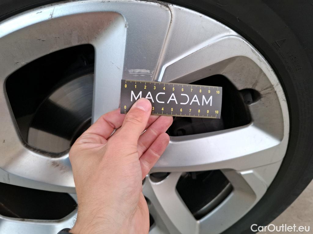  Citroen  C5  Aircross Business 1.2 PureTech 130CV BVM6 E6d #17