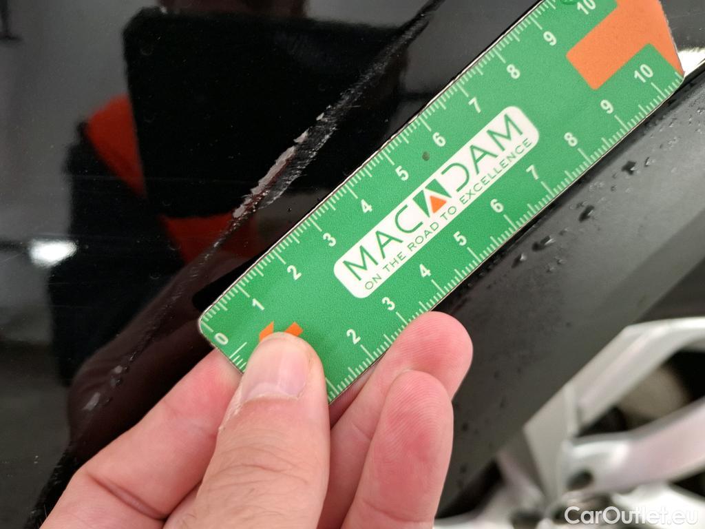  Citroen  C5  Aircross Feel 1.2 PureTech 130CV BVM6 E6d #8