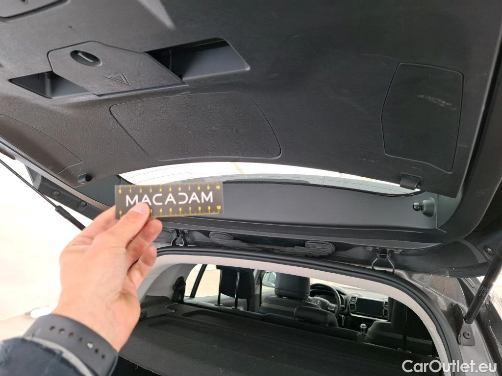  Citroen  C5  Aircross Business 1.2 PureTech 130CV BVM6 E6d #21