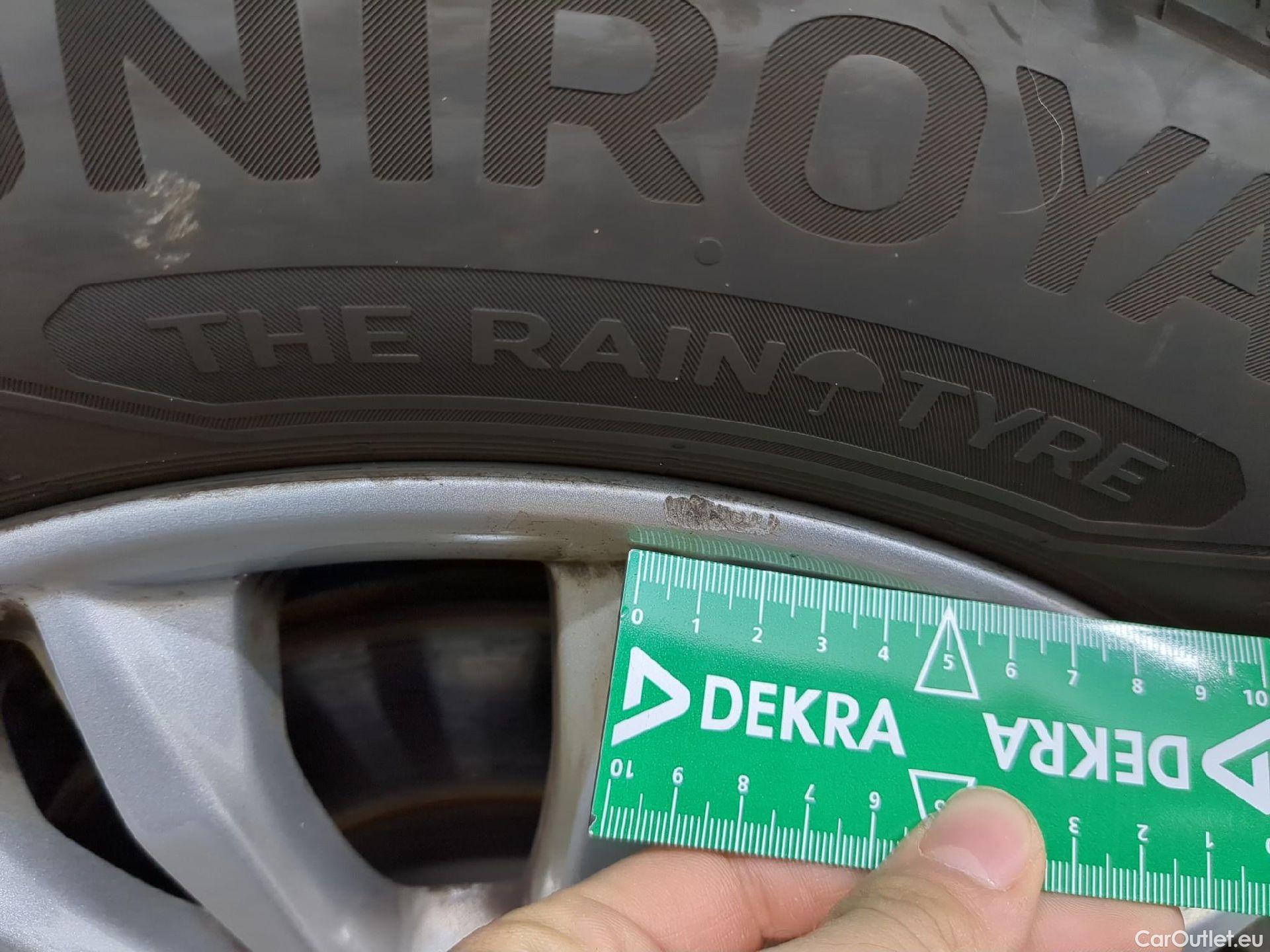  Ford  Focus  Berline Titanium 1.0 EcoBoost 125CV BVM6 E6dT #7