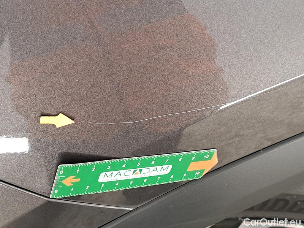  Citroen  C5  Aircross Shine Pack Hybrid 1.6 225CV BVA8 E6d #26