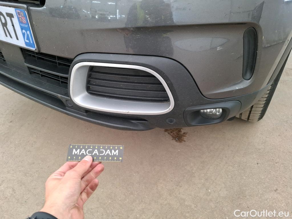  Citroen  C5  Aircross Business 1.2 PureTech 130CV BVM6 E6d #50