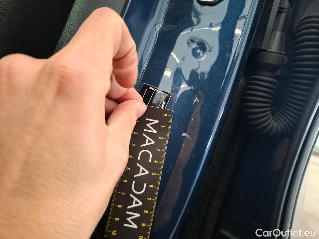  Mercedes  GLA MERCEDES-BENZ  / 2020 / 5P / SUV 2.0  200 D BUSINESS LINE DCT #19