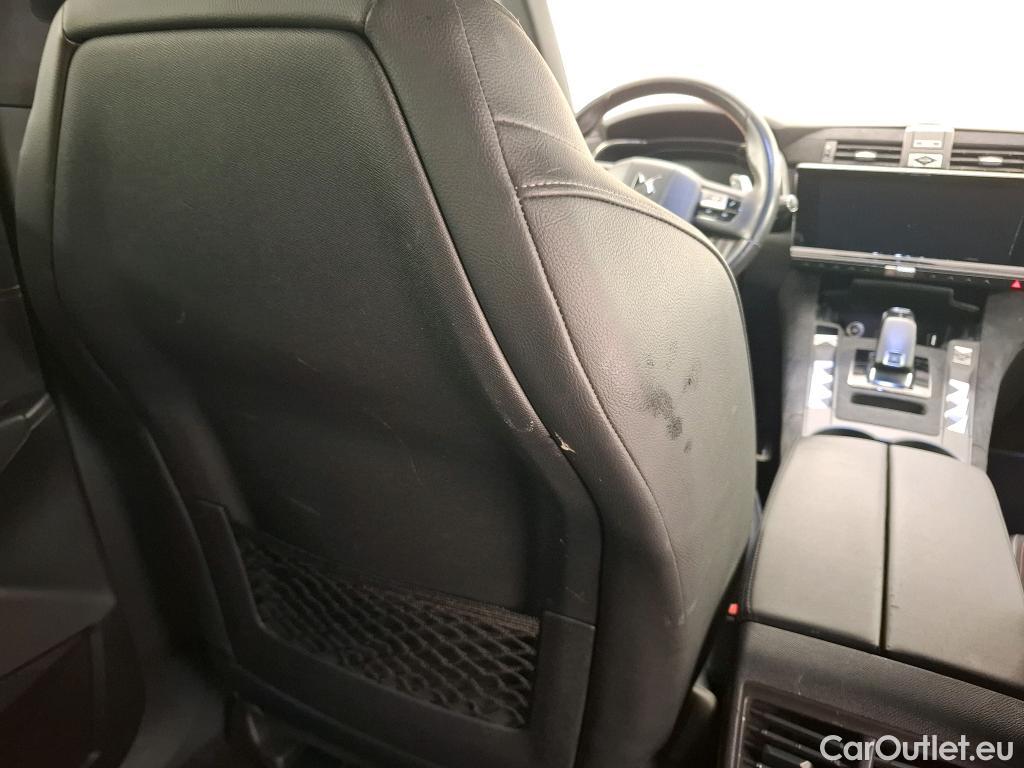  DS  DS7 7 Crossback Performance Line + 1.5 BlueHDi 130CV BVA8 E6d #7