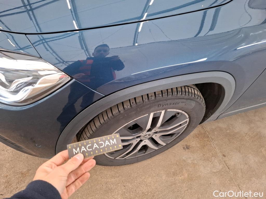  Mercedes  GLA MERCEDES-BENZ  / 2020 / 5P / SUV 2.0  200 D BUSINESS LINE DCT #30