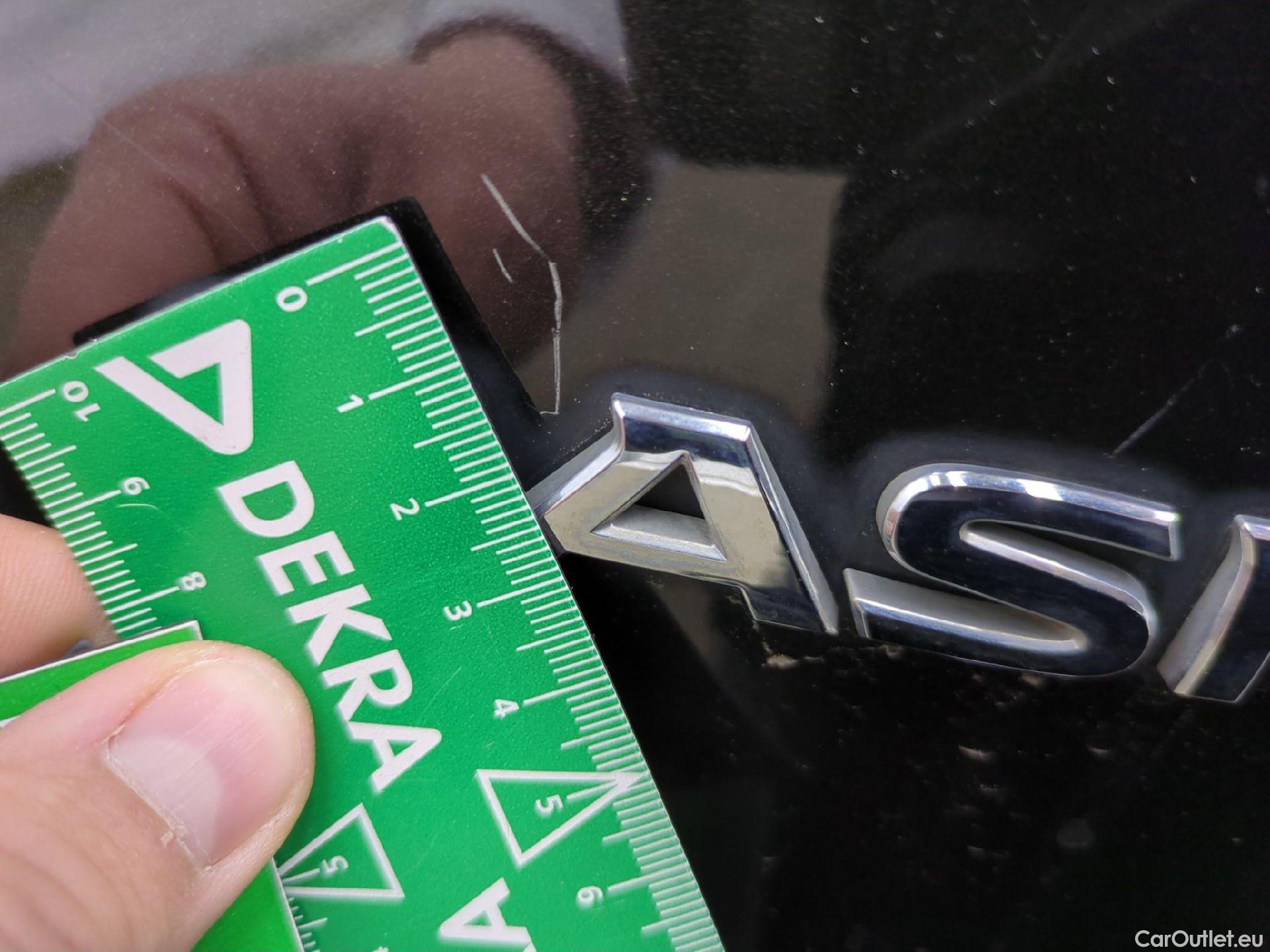  Nissan  Qashqai NISSAN  / 2017 / 5P / Crossover 1.5 DCI 115 DCT Business Edition #58