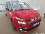  Citroen  C4 Grand Picasso /Spacetourer Business + 1.5 BlueHDi 130CV BVA8 E6dT #4