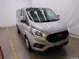  Ford  Transit  Custom/Tourneo Custom Combi 320 L1 Trend 2.0 130CV BVM6 #4