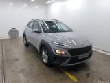  Hyundai  Konna HYUNDAI Kona / 2020 / 5P / SUV 1.0 T-GDI 120 HYBRID 48V BUSINESS #4