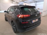  Hyundai  Tucson  Executive 2WD 1.6 CRDi 135CV BVA7 E6dT #2