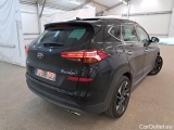  Hyundai  Tucson  Executive 2WD 1.6 CRDi 135CV BVA7 E6dT #3