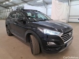  Hyundai  Tucson  Executive 2WD 1.6 CRDi 135CV BVA7 E6dT #4