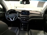  Hyundai  Tucson  Executive 2WD 1.6 CRDi 135CV BVA7 E6dT #5