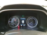 Hyundai  Tucson  Executive 2WD 1.6 CRDi 135CV BVA7 E6dT #6