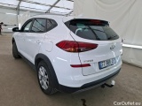  Hyundai  Tucson  Business 2WD 1.6 CRDi 135CV BVA7 E6dT #2