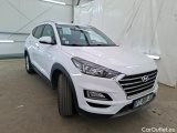  Hyundai  Tucson  Business 2WD 1.6 CRDi 135CV BVA7 E6dT #4