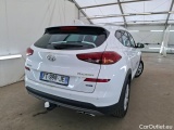  Hyundai  Tucson  Business 2WD 1.6 CRDi 135CV BVA7 E6dT #3