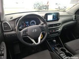  Hyundai  Tucson  Business 2WD 1.6 CRDi 135CV BVA7 E6dT #5