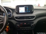  Hyundai  Tucson  Business 2WD 1.6 CRDi 135CV BVA7 E6dT #7