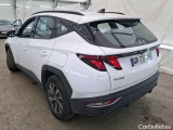  Hyundai  Tucson  Business Hybrid 2WD 1.6 T-GDI 230CV BVA6 E6d #2