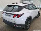  Hyundai  Tucson  Business Hybrid 2WD 1.6 T-GDI 230CV BVA6 E6d #3