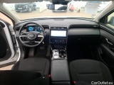  Hyundai  Tucson  Business Hybrid 2WD 1.6 T-GDI 230CV BVA6 E6d #5