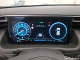  Hyundai  Tucson  Business Hybrid 2WD 1.6 T-GDI 230CV BVA6 E6d #6