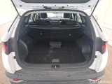  Hyundai  Tucson  Business Hybrid 2WD 1.6 T-GDI 230CV BVA6 E6d #10