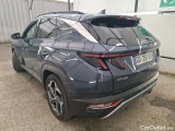  Hyundai  Tucson  Executive Mild-Hybrid 2WD 1.6 CRDI 135CV E6d  #2
