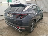  Hyundai  Tucson  Executive Mild-Hybrid 2WD 1.6 CRDI 135CV E6d  #3