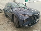  Hyundai  Tucson  Executive Mild-Hybrid 2WD 1.6 CRDI 135CV E6d  #4