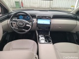  Hyundai  Tucson  Executive Mild-Hybrid 2WD 1.6 CRDI 135CV E6d  #5