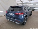  Mercedes  GLA MERCEDES-BENZ  / 2020 / 5P / SUV 2.0  200 D BUSINESS LINE DCT #3