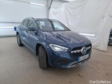  Mercedes  GLA MERCEDES-BENZ  / 2020 / 5P / SUV 2.0  200 D BUSINESS LINE DCT #4
