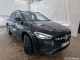  Mercedes  GLA MERCEDES-BENZ  / 2020 / 5P / SUV 1.3  250 e BUSINESS LINE DCT #4