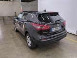  Nissan  Qashqai NISSAN  / 2017 / 5P / Crossover 1.5 DCI 115 DCT Business Edition #2