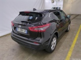  Nissan  Qashqai NISSAN  / 2017 / 5P / Crossover 1.5 DCI 115 DCT Business Edition #3