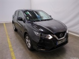  Nissan  Qashqai NISSAN  / 2017 / 5P / Crossover 1.5 DCI 115 DCT Business Edition #4