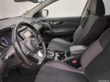  Nissan  Qashqai NISSAN  / 2017 / 5P / Crossover 1.5 DCI 115 DCT Business Edition #10