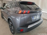  Peugeot  2008  Allure Business 1.5 HDi 100CV BVM6 E6d #2